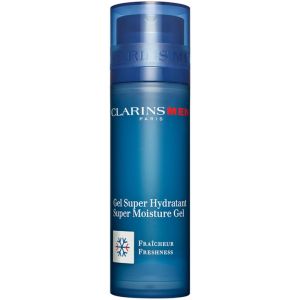 Clarins ClarinsMen Super Moisture Gel 50 mL