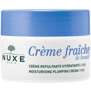 Nuxe Creme FraAche de Beaute Moisturizing Plumping Cream 50 mL