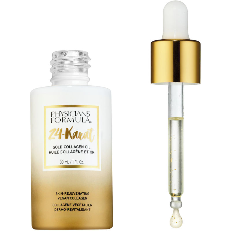 Physicians Formula 24-Karat Gold - Collagen Oil