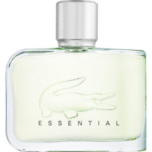 Lacoste Essential Eau De Toilette Spray 125 mL