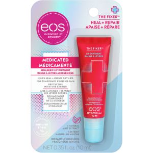 The Fixer Medicated Analgesic Lip Ointment 10 ML