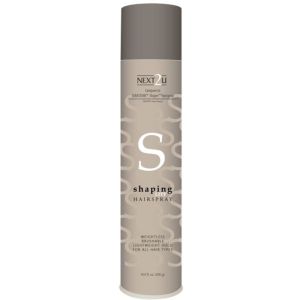 Next2U Shaping Lite Hairspray 300 g