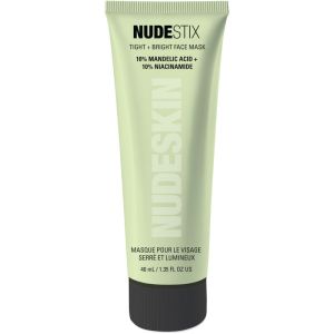 NUDESKIN Tight + Bright Face Mask 40 mL