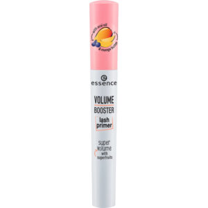 Essence Volume Booster Lash Primer Color: 7