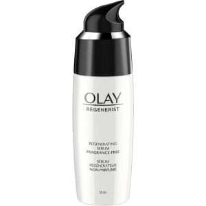 Olay Regenerist Regenerating Serum Advanced Anti-Aging Fragrance-Free 50 mL