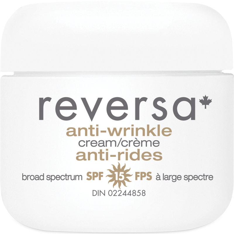 Reversa Anti-Wrinkle Cream SPF 15 50 mL