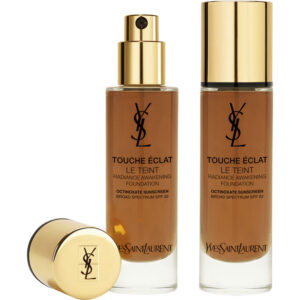 Yves Saint Laurent Touche Aclat Le Teint Radiance Awakening Foundation