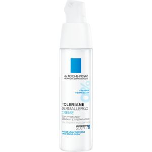 Toleriane Ultra Cream Moisturizer for Sensitive Skin