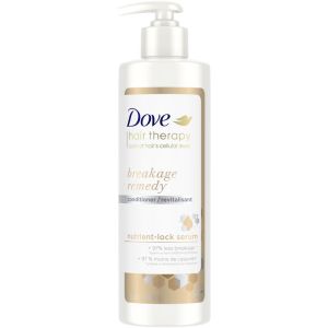 DOVE Hair Therapy Breakage Remedy Conditioner 400 ML