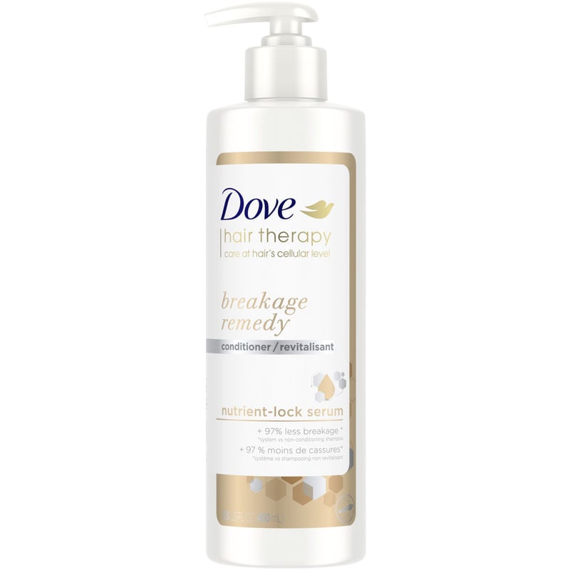 DOVE Hair Therapy Breakage Remedy Conditioner 400 ML