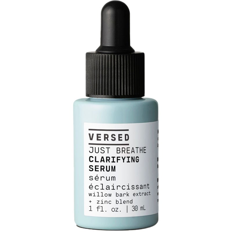 Versed Just Breathe Clarifying Serum 30 ML