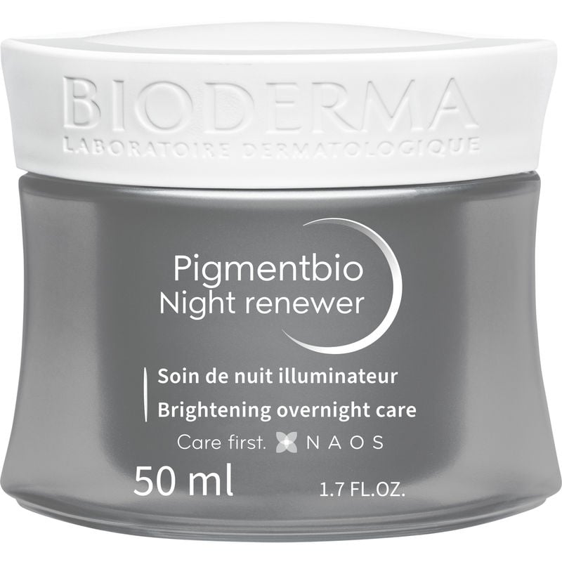 Bioderma Pigmentbio Night Renewer 50 mL