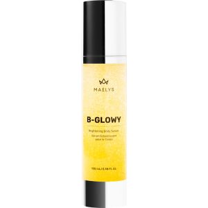 MAA‹LYS B-GLOWY Brightening Body Serum 100 mL