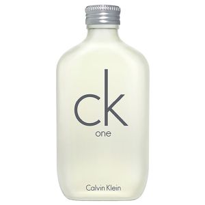 Calvin Klein ck one Eau de Toilette 100 mL