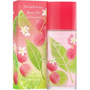 Elizabeth Arden Green Tea Lychee Lime Eau de Toilette 50 mL