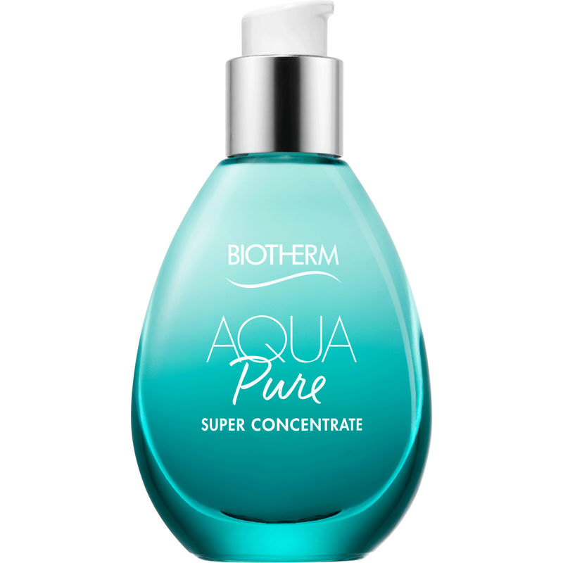 Biotherm Aquasource Concentrate Pure 50 mL AquaPure
