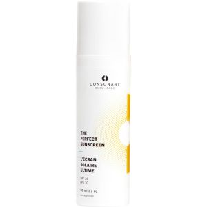 Consonant Skincare The Perfect Sunscreen SPF 30 50 mL