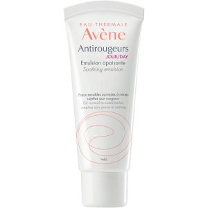 Avène Antirougeurs DAY Emulsion 40 mL
