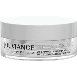 Jouviance Restructiv Glyco Pads 10 60 Pads