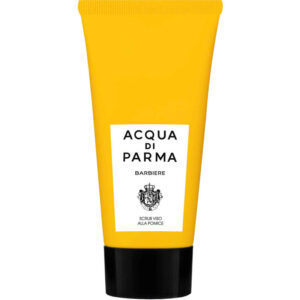 Acqua di Parma Barbiere Pumice Face Scrub 75 mL