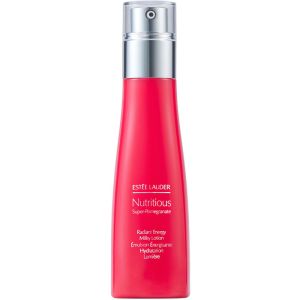 Estee Lauder Nutritious Super-Pomegranate Radiant Energy Milky Lotion 100 mL