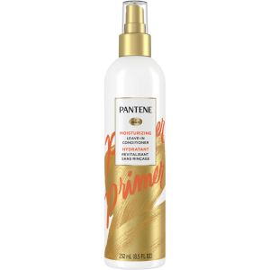 Pantene Moisturizing Leave In Conditioner Mist, 252 mL - Detangle & Protect