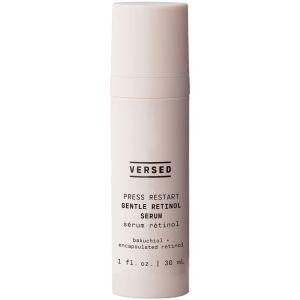 Versed Press Restart Gentle Retinol Serum