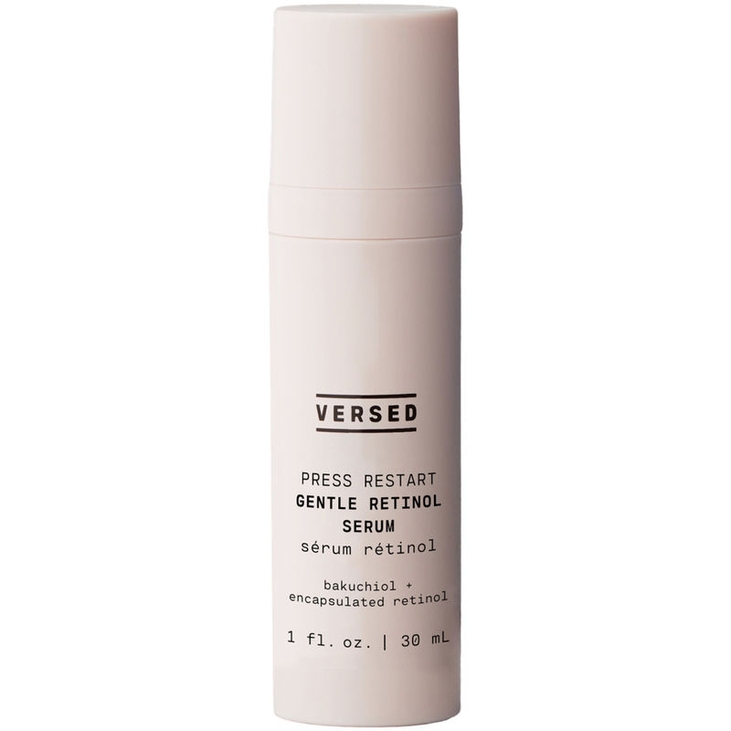 Versed Press Restart Gentle Retinol Serum
