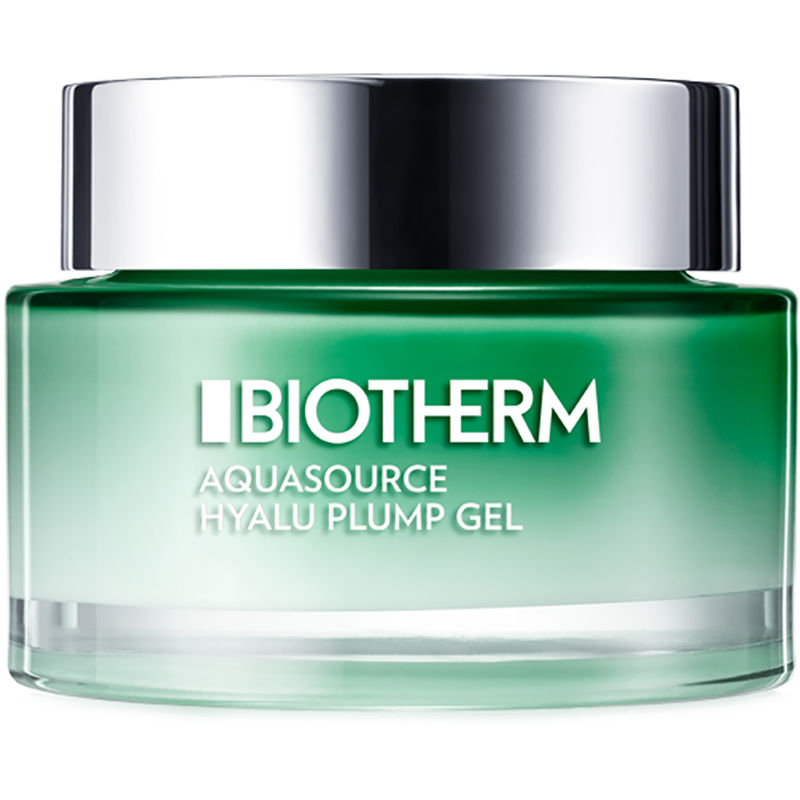 Biotherm Aquasource Hyalu Plump Moisturizer Gel 75 mL
