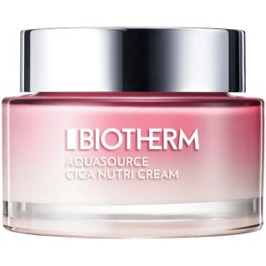 Biotherm Aquasource Cica Nutri Cream 75 mL