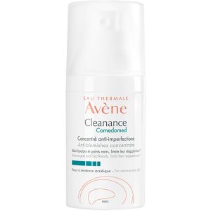 Avène Cleanance Comedomed Anti-Blemishes Concentrate 30 Kit