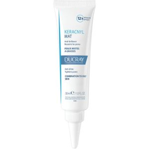 Ducray Keracnyl Mat Anti-Shine Treatment for Combination to Oily Skin