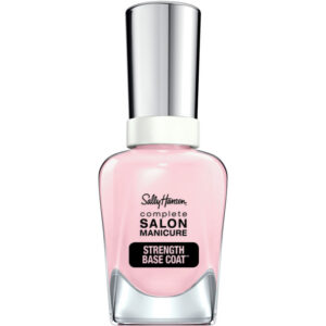 Sally Hansen Complete Salon Manicure Strength & Grow Base Coat Color: 14.70