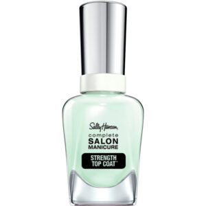 Sally Hansen Complete Salon Manicure Strength & Protect Topcoat