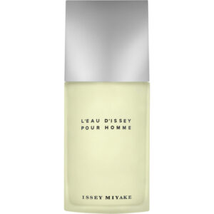 Issey Miyake L'eau D'Issey Pour Homme Eau de Toilette 125 ML