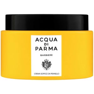 Acqua di Parma Barbiere Soft Shaving Cream 125g