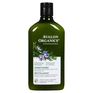 Avalon Organics Volumizing Rosemary Conditioner 325 mL