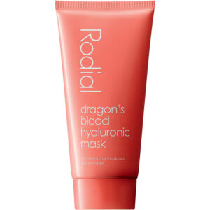 Rodial Dragon's Blood Hyaluronic Mask