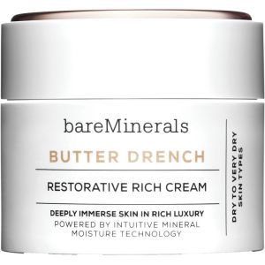 BareMinerals Butter Drench Restorative Rich Cream 50 g