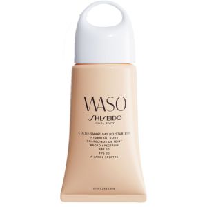 Shiseido WASO Color-Smart Day Moisturizer SPF 30