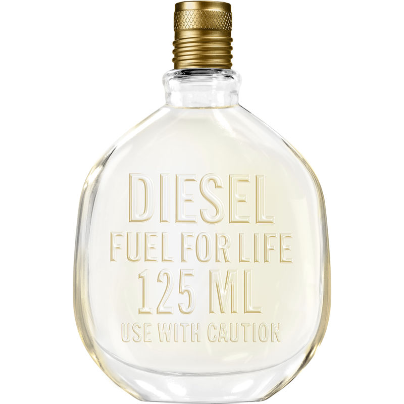Diesel Fuel for Life Eau de Toilette Spray 125 mL