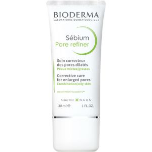 Bioderma Sebium Pore Refiner Cream 30 mL