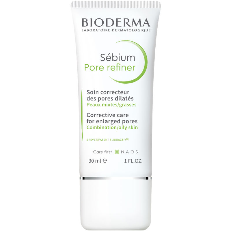 Bioderma Sebium Pore Refiner Cream 30 mL
