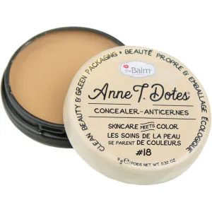Anne T. Dotes Concealer - #18 Color