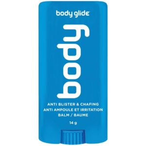 Body Glide Anti Blister & Chafing Balm 14 g