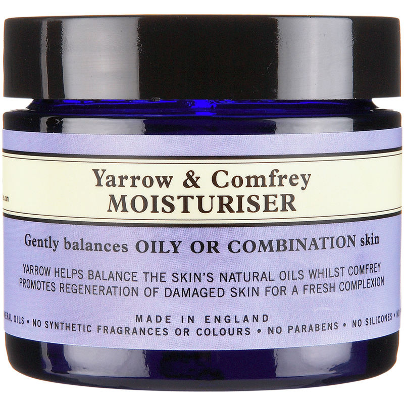 Neal's Yard Remedies Yarrow & Comfrey Moisturizer 50 g