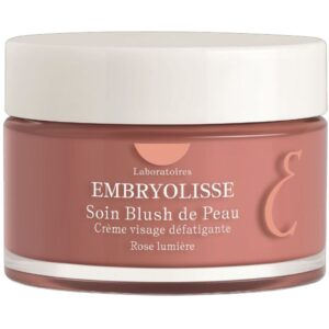 Radiant Complexion Cream 50 mL - Fatigue-Relieving Face Cream with Immediate Healthy Glow