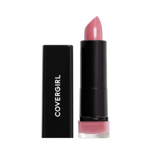 COVERGIRL Exhibitionist Lipstick in Ravishing Rose - 410