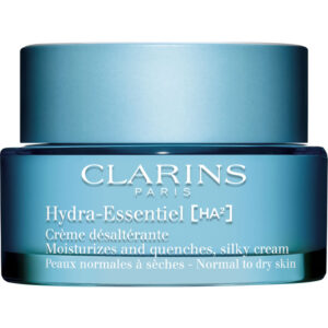 Clarins Hydra-Essentiel [HAÂ²] Silky Cream 50 mL