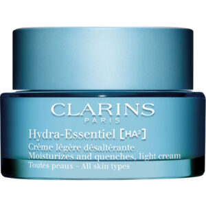Clarins Hydra-Essentiel [HAÂ²] Light Cream 50 mL